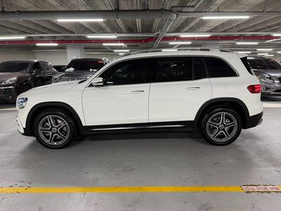 MERCEDES-BENZ GLB - 2