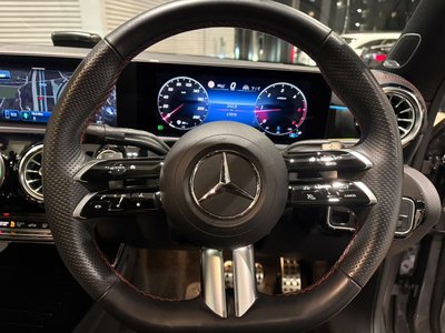 MERCEDES-BENZ CLA - 6