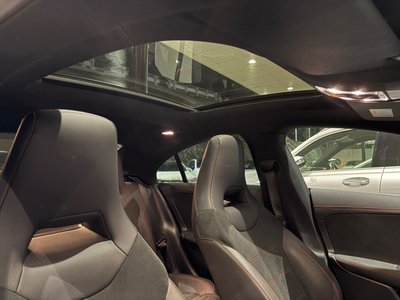 MERCEDES-BENZ CLA - 5