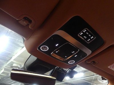 صورة مصغرة 16 لـ 2022 Bentley FLYING SPUR