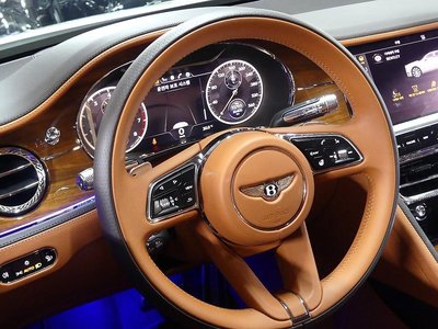 صورة مصغرة 11 لـ 2022 Bentley FLYING SPUR