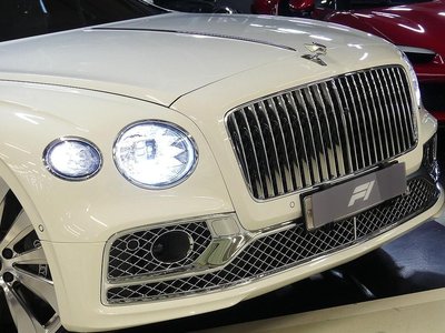 BENTLEY FLYING SPUR - 5