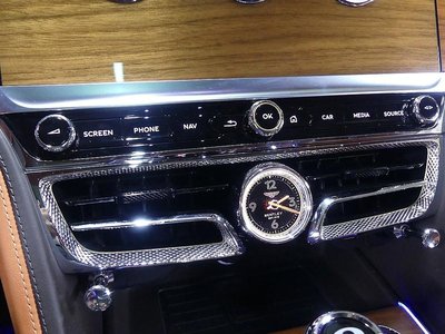 صورة مصغرة 14 لـ 2022 Bentley FLYING SPUR