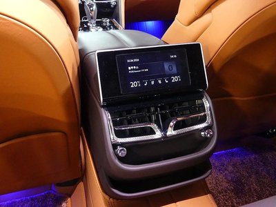 صورة مصغرة 18 لـ 2022 Bentley FLYING SPUR