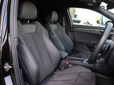 2021 AUDI RS Q3 SPORTBACK — миниатюра 25