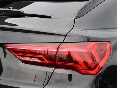 2021 AUDI RS Q3 SPORTBACK — миниатюра 17