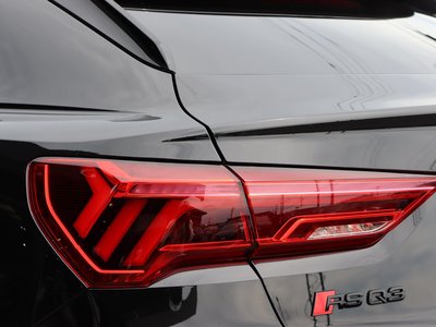 2021 AUDI RS Q3 SPORTBACK — миниатюра 18