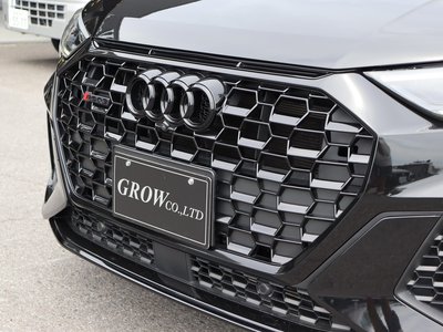 2021 AUDI RS Q3 SPORTBACK — миниатюра 19