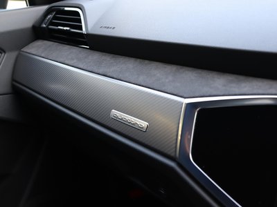 2021 AUDI RS Q3 SPORTBACK — миниатюра 39