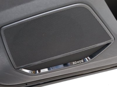 2021 AUDI RS Q3 SPORTBACK — миниатюра 40