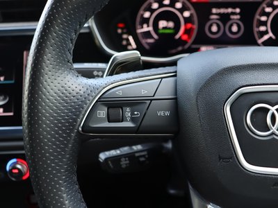 2021 AUDI RS Q3 SPORTBACK — миниатюра 37
