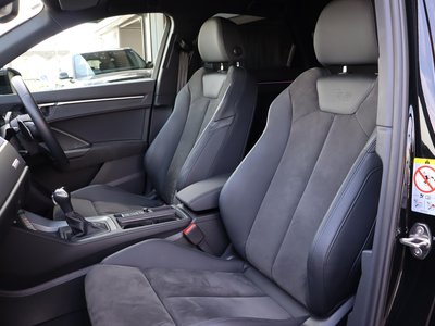 2021 AUDI RS Q3 SPORTBACK — миниатюра 26