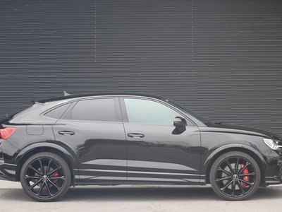 2021 AUDI RS Q3 SPORTBACK — фото 3