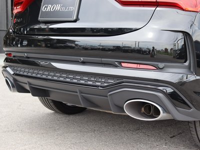 2021 AUDI RS Q3 SPORTBACK — миниатюра 20