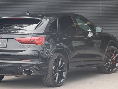 2021 AUDI RS Q3 SPORTBACK — миниатюра 13
