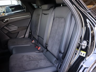 2021 AUDI RS Q3 SPORTBACK — миниатюра 28