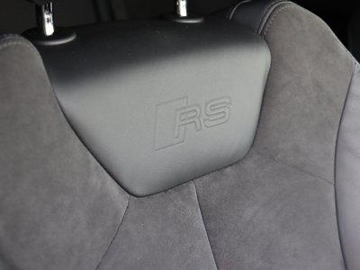 2021 AUDI RS Q3 SPORTBACK — миниатюра 41