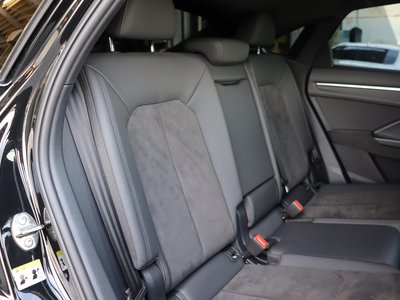 2021 AUDI RS Q3 SPORTBACK — миниатюра 27