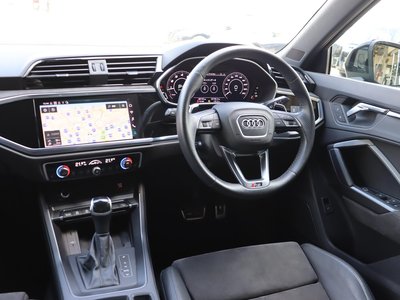 2021 AUDI RS Q3 SPORTBACK — миниатюра 23