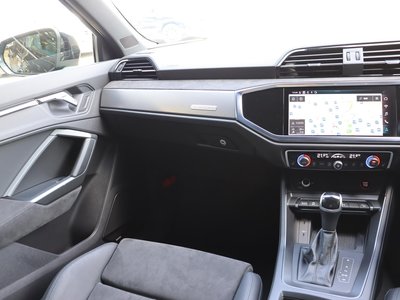 2021 AUDI RS Q3 SPORTBACK — миниатюра 24