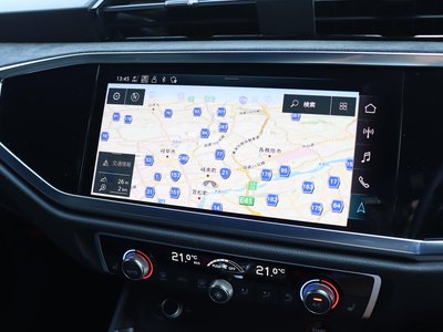 2021 AUDI RS Q3 SPORTBACK — миниатюра 32