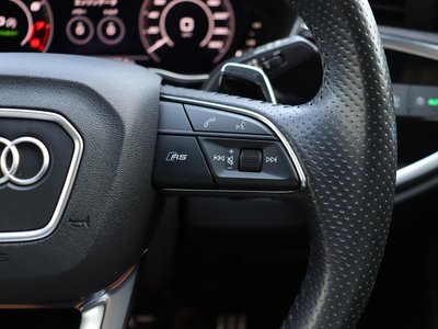 2021 AUDI RS Q3 SPORTBACK — миниатюра 38