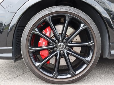 2021 AUDI RS Q3 SPORTBACK — миниатюра 22