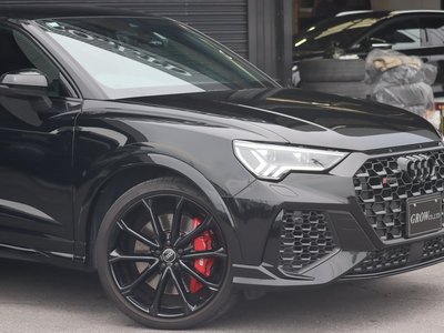 2021 AUDI RS Q3 SPORTBACK — фото 7