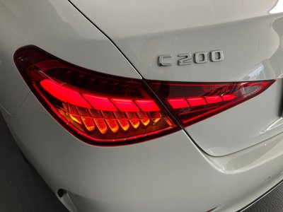 2022 Mercedes-BENZ C-CLASS 缩略图 11