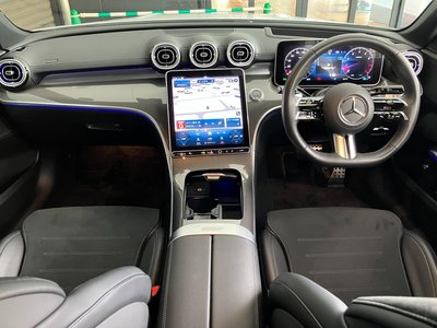 2022 Mercedes-BENZ C-CLASS 缩略图 21
