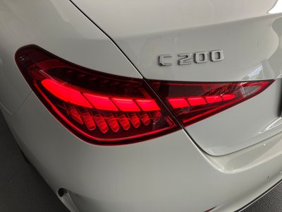 2022 Mercedes-BENZ C-CLASS 缩略图 12