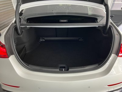 2022 Mercedes-BENZ C-CLASS 缩略图 18