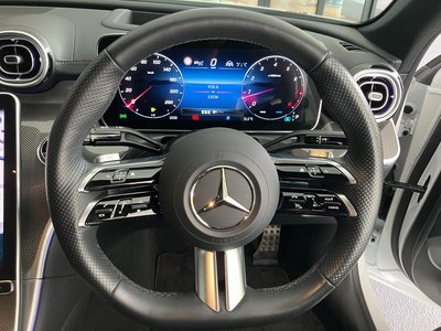2022 Mercedes-BENZ C-CLASS 缩略图 22