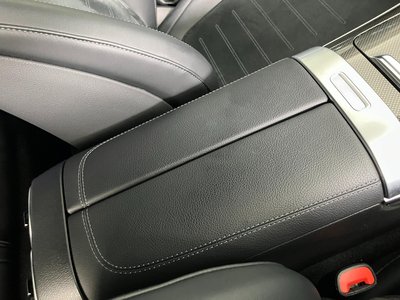 2022 Mercedes-BENZ C-CLASS 缩略图 38