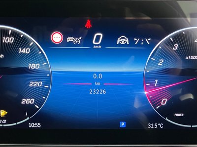 2022 Mercedes-BENZ C-CLASS 缩略图 46