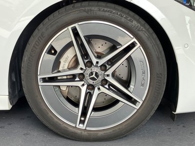 2022 Mercedes-BENZ C-CLASS 照片 5