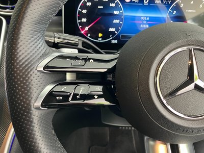 2022 Mercedes-BENZ C-CLASS 缩略图 23