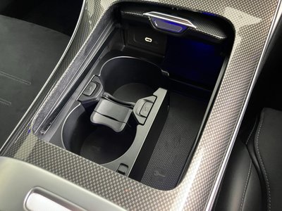2022 Mercedes-BENZ C-CLASS 缩略图 36