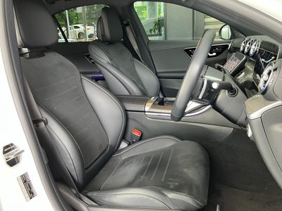 2022 Mercedes-BENZ C-CLASS 缩略图 13