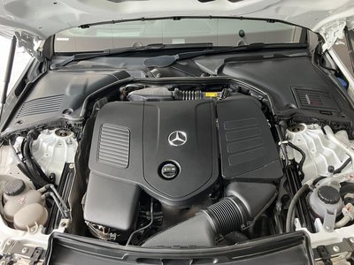 2022 Mercedes-BENZ C-CLASS 照片 6
