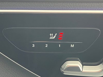 2022 Mercedes-BENZ C-CLASS 缩略图 28
