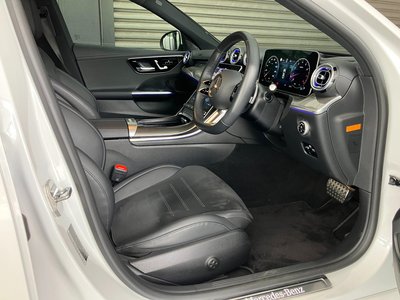 2022 Mercedes-BENZ C-CLASS 缩略图 14