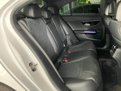 2022 Mercedes-BENZ C-CLASS 缩略图 15