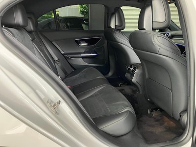 2022 Mercedes-BENZ C-CLASS 缩略图 16