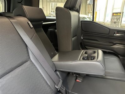 2024 Toyota LAND CRUISER 250 — миниатюра 26