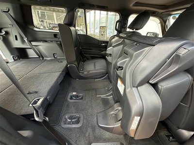 2024 Toyota LAND CRUISER 250 — миниатюра 30