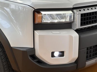 2024 Toyota LAND CRUISER 250 — миниатюра 33