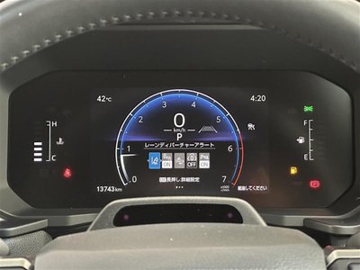 2024 Toyota LAND CRUISER 250 — миниатюра 19