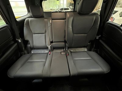 2024 Toyota LAND CRUISER 250 — миниатюра 25