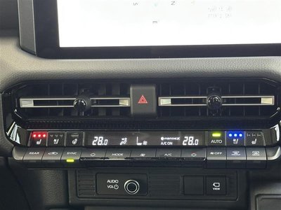 2024 Toyota LAND CRUISER 250 — миниатюра 15